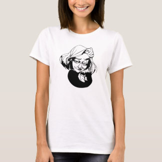 T-shirt kallmekris