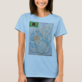 T-Shirt Kamakihyawa Mask Noons