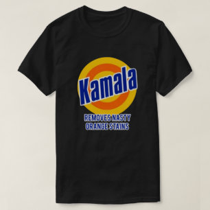 T-shirt Kamala