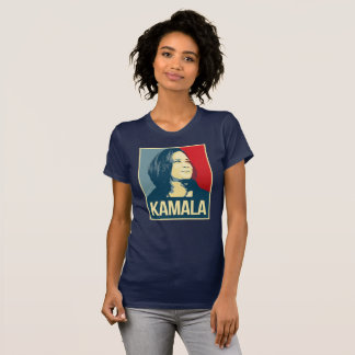 T-SHIRT KAMALA