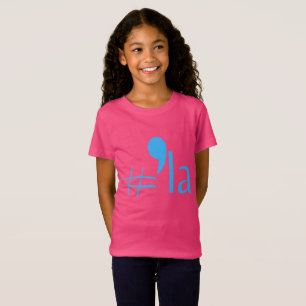 t-shirt kamala