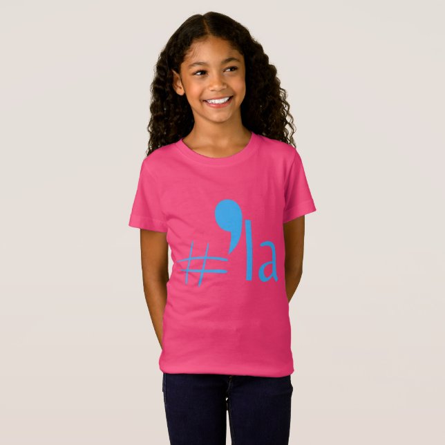 t-shirt kamala (Devant entier)
