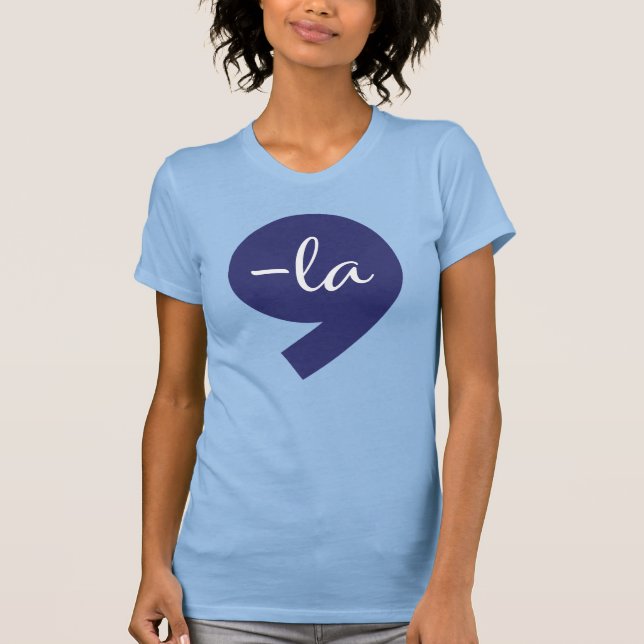 T-shirt Kamala (Devant)