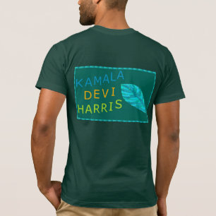 T-shirt Kamala 2024