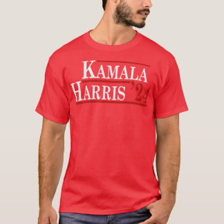 T-shirt Kamala 2024 2