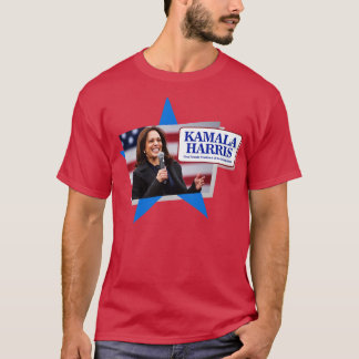 T-shirt Kamala 2024 29