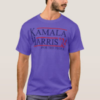 Kamala 2024 Pour le peuple 1