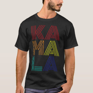 T-shirt Kamala 4