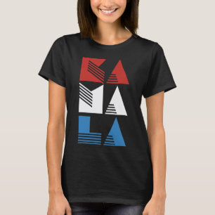 T-shirt Kamala 47 Kamala47 Président Usa America 2024 Elec