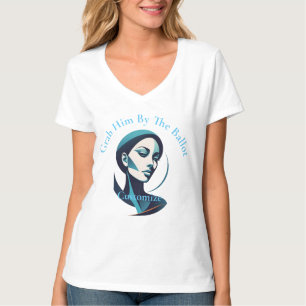 T-shirt Kamala Cat Lady 2024 Bulletin Thunder_Cove