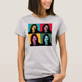 T-SHIRT KAMALA HARRIS