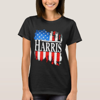 T-shirt Kamala Harris