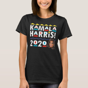 T-shirt Kamala Harris 2020