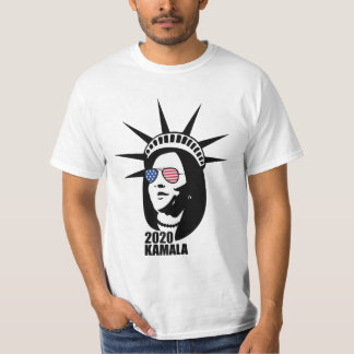 T-shirt Kamala Harris 2020