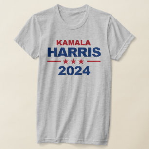 T-shirt Kamala Harris 2024