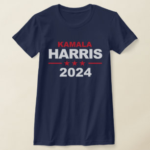 T-shirt Kamala Harris 2024