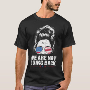 T-shirt Kamala Harris 2024 Pour La Campagne Du Président