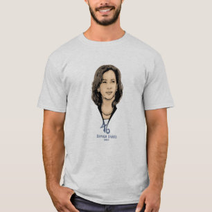 T-shirt Kamala Harris 46