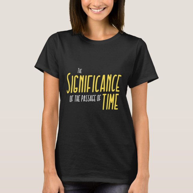 T-shirt Kamala Harris Cite La Page De Conception Républica (Devant)