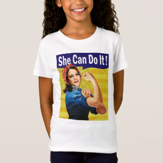 T-Shirt Kamala Harris Elle Peut Le Faire Le Beau Jersey De