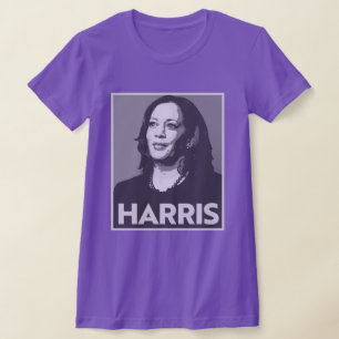 T-shirt Kamala Harris Hope