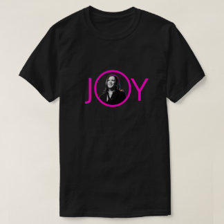 T-Shirt Kamala Harris JOIE