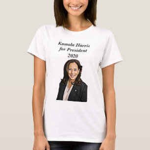T-shirt Kamala Harris pour l'élection présidentielle de 20