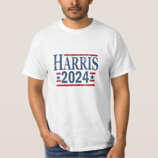 T-shirt Kamala Harris pour Presiden-harris 2024