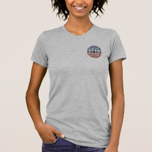 T-shirt Kamala Harris Présidente 2024