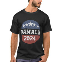 Kamala Harris Shirts, Vote Électoral Kamala