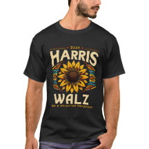 Kamala Harris Walz Président 2024