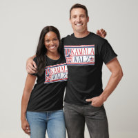Kamala Walz 2024 - Billets démocratiques