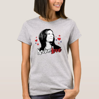T-SHIRT KAMALOVE