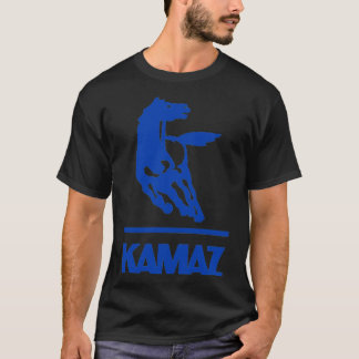 T-SHIRT KAMAZ