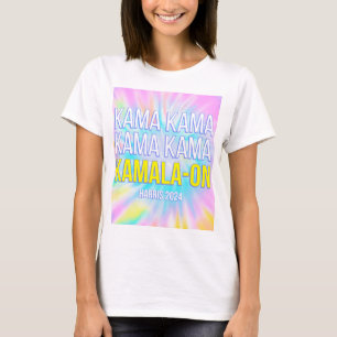T-shirt Kameleon