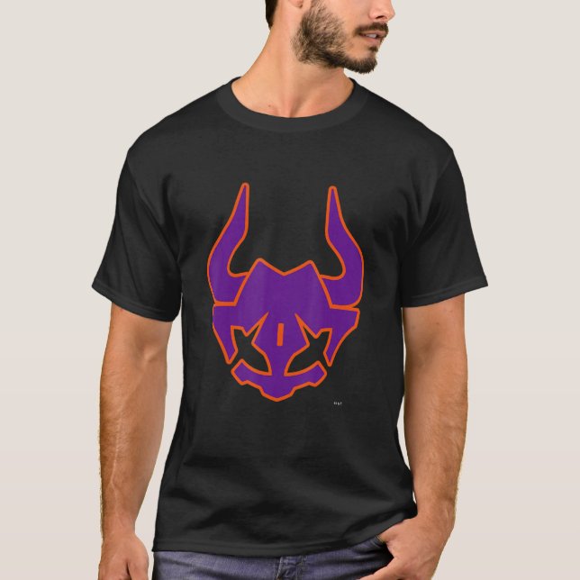 T-shirt Kamen Rider Buffa ID Core (Devant)