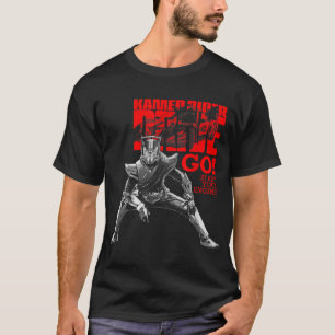 T-shirt Kamen Rider Drive