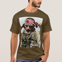 Kamikaze japonais