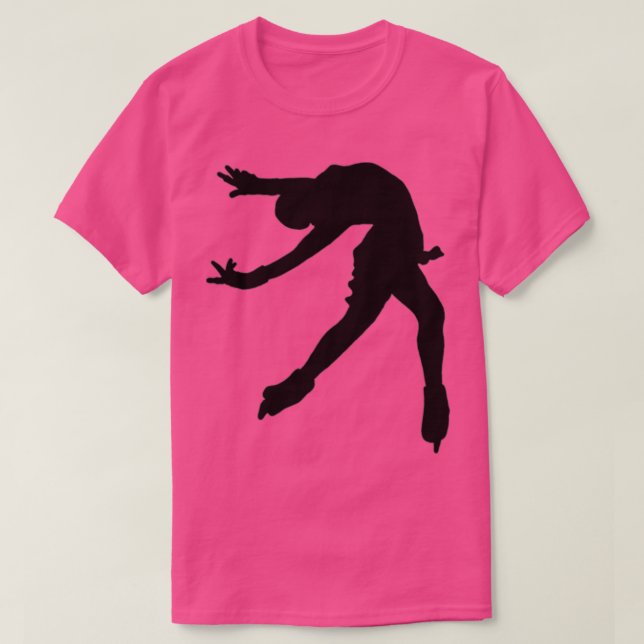 T-shirt Kamila Valieva en mémoire 5 (Design devant)