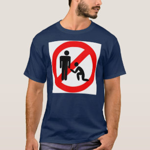 T-shirt Kancho Batsu