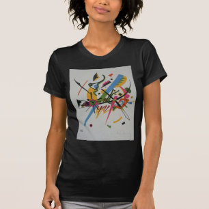 T-shirt Kandinsky Small Worlds
