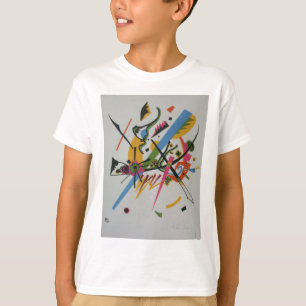 T-shirt Kandinsky Small Worlds