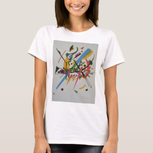 T-shirt Kandinsky Small Worlds