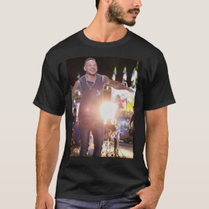 T-shirt Kane brown Parfait Giftkane cadeau brun Classique 