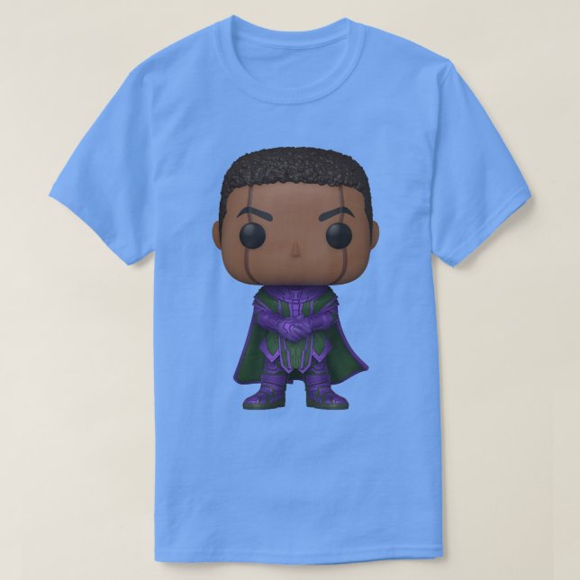 T-shirt Kang (Design devant)