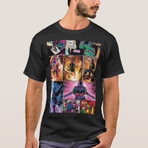 T-shirt Kang The Conqueror Essential