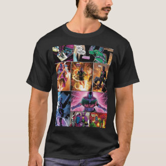 T-shirt Kang The Conqueror Essential