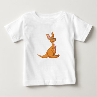 T-shirt Kangaroo Baby