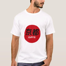 kanji de kyoto