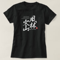 Kanji décrit quatre attitudes au combat.